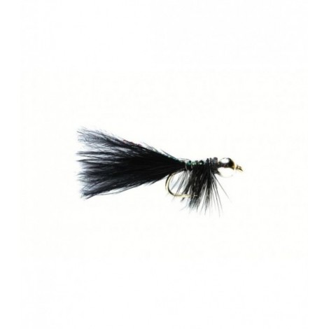 Nymph Black (JW)