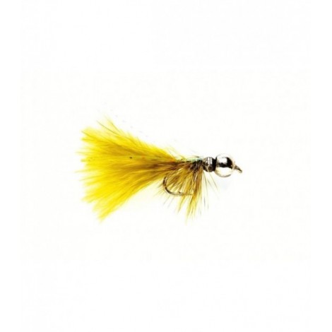 Nymph Olive (JW)