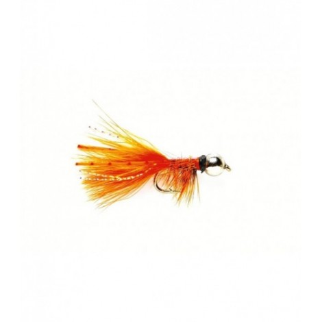 Nymph Orange (JW)