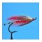 October Spey  Red
