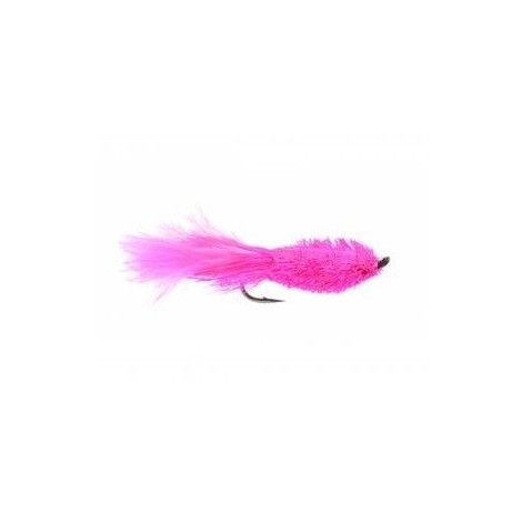 Pink Polywog