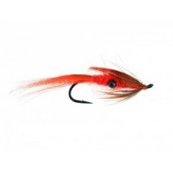 Prawn Orange