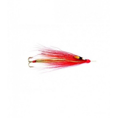 Red Devil Snake