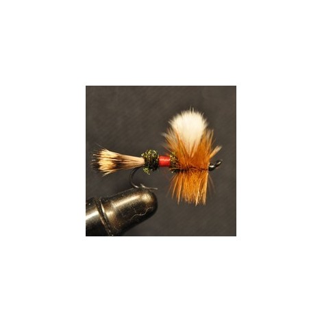 Royal Wulff Steelhead
