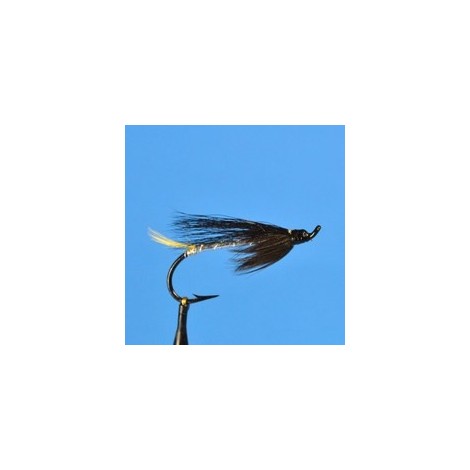 Silver Tail