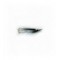 Snake Fly Black & Silver