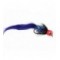 Starlight Leech Purple