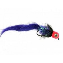 Starlight Leech Purple