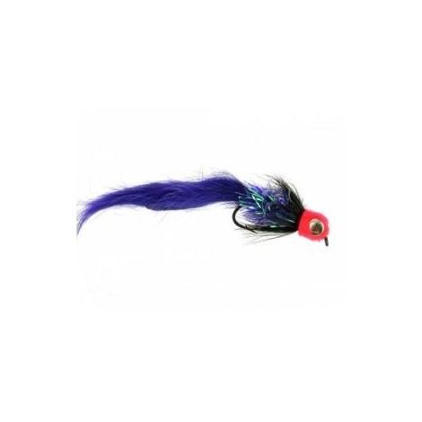 Starlight Leech Purple