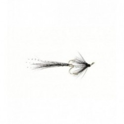 Stoat's Tail Silver Special
