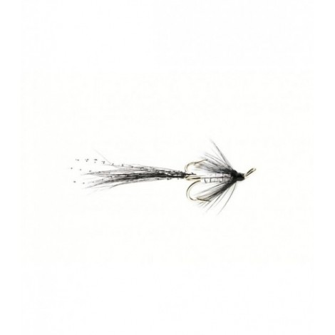 Stoat's Tail Silver Special