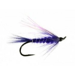Street Walker Purple