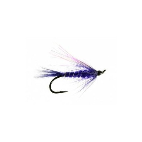 Street Walker Purple
