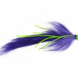 Strip Tease Purple