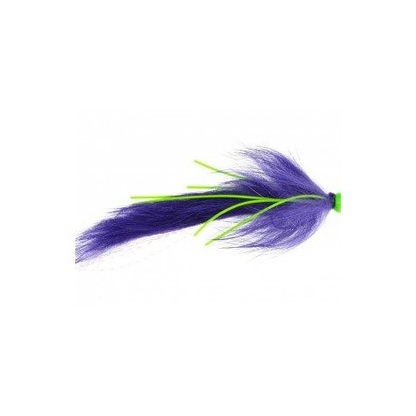 Strip Tease Purple