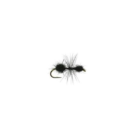 Fur Ant Black