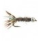 Ales TG Grey Peeping Caddis