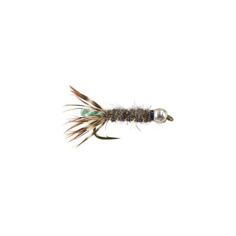 Ales TG Grey Peeping Caddis