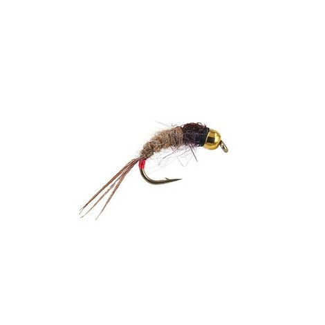 Ales TG Red Tailed Friend