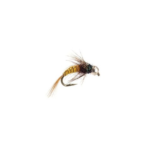 Ales TG Yellow Allstars Nymph