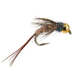 Ales Woven TG Hares Ear