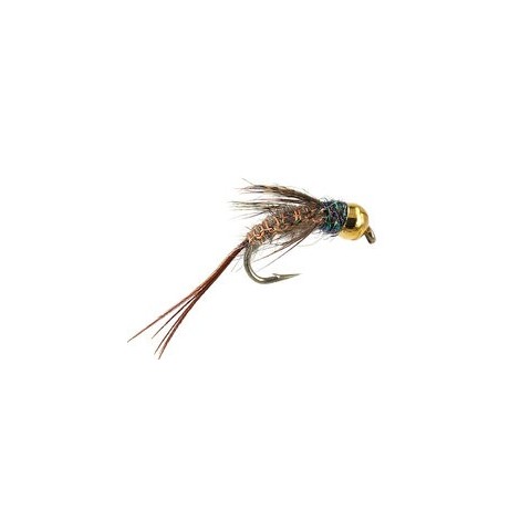 Ales Woven TG Hares Ear