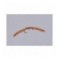 Bead Center San Juan Worm Brown TNG