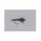 Black Rubber Legs Epoxyback Hares Ear  TNG WTD