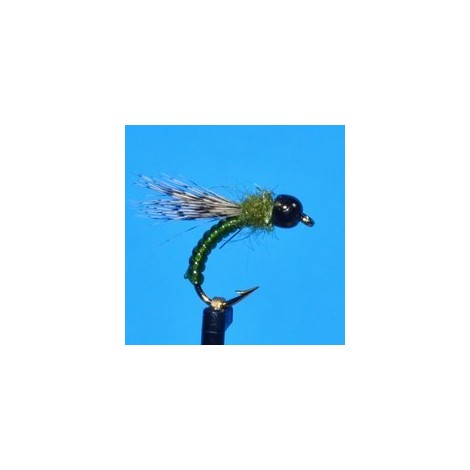 Caddis Emerger
