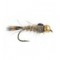 Classic Straight TG Hares Ear