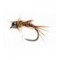 Czech Pheasant Tail Black