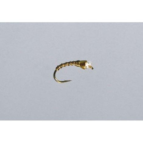 Nick Olive Flashlight Midge  TNG