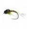 Olive Quill Nymph