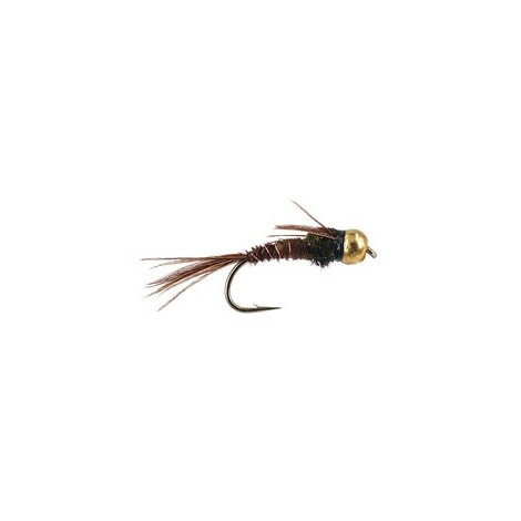 Peacock Pheasant Tail TG