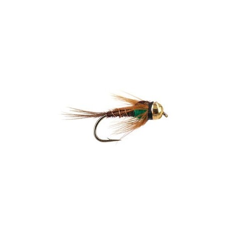 Pheasant Tail Green TG