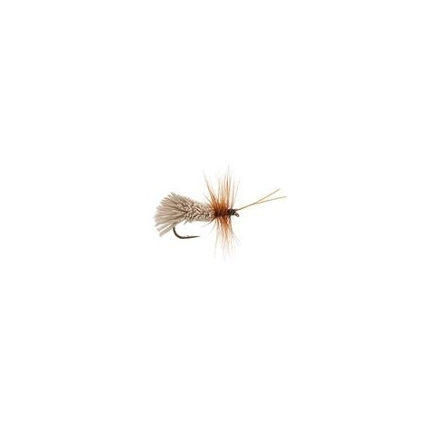 Goddards Caddis Natural