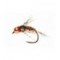 Red Collar Leggy Pheasant Tail