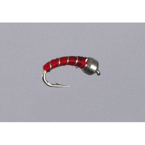 Red Z Bro Midge  TNG