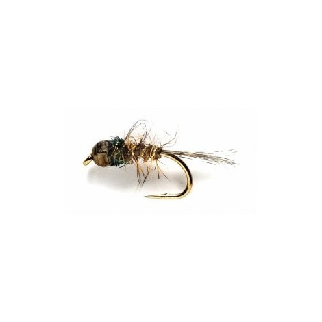 Riffle Nymph Black