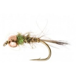 Riffle Nymph Cooper