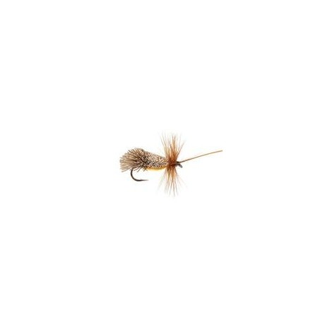 Goddards Caddis Orange