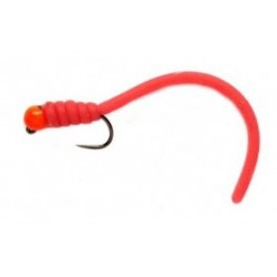 Squirminator Hot Head