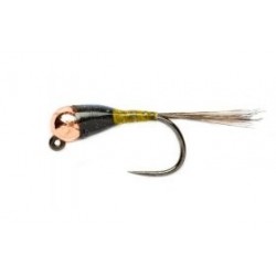 SR Spanish Bullet Olive