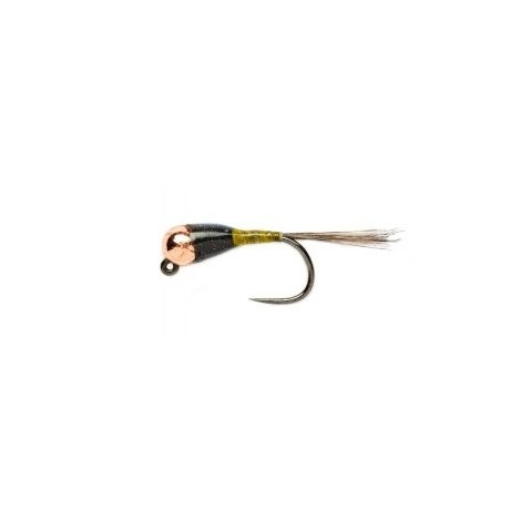 SR Spanish Bullet Olive