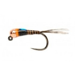 SR Spanish Bullet Quill
