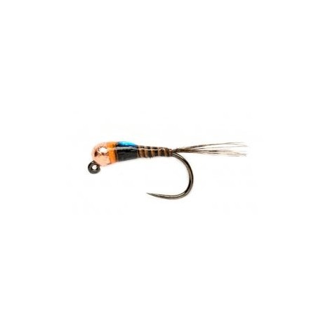 SR Spanish Bullet Quill
