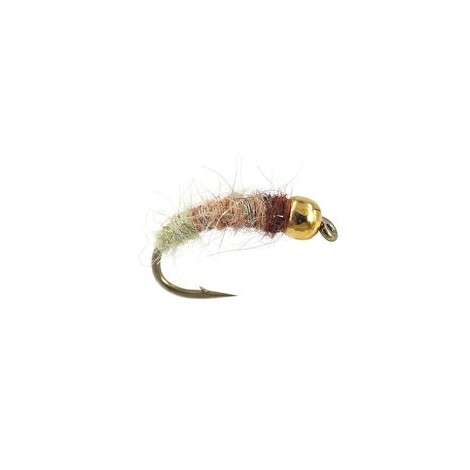 TG Beige & Olive Graylings Favourite