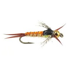 TG BH Yellow Sally 12