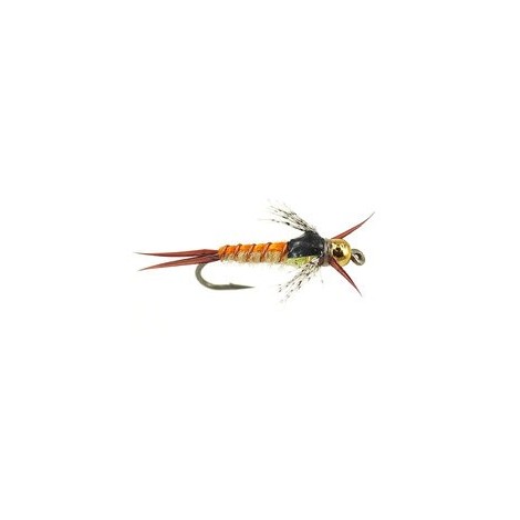 TG BH Yellow Sally 12