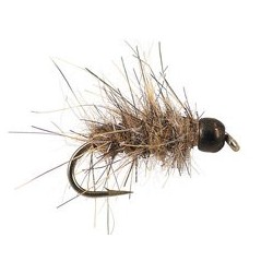 TG Black Hares Ear